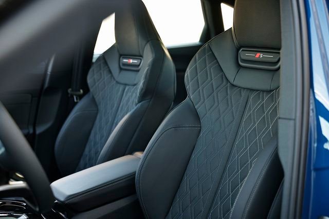 New 2025 Audi S5 Premium Plus AWD/4WD image 25