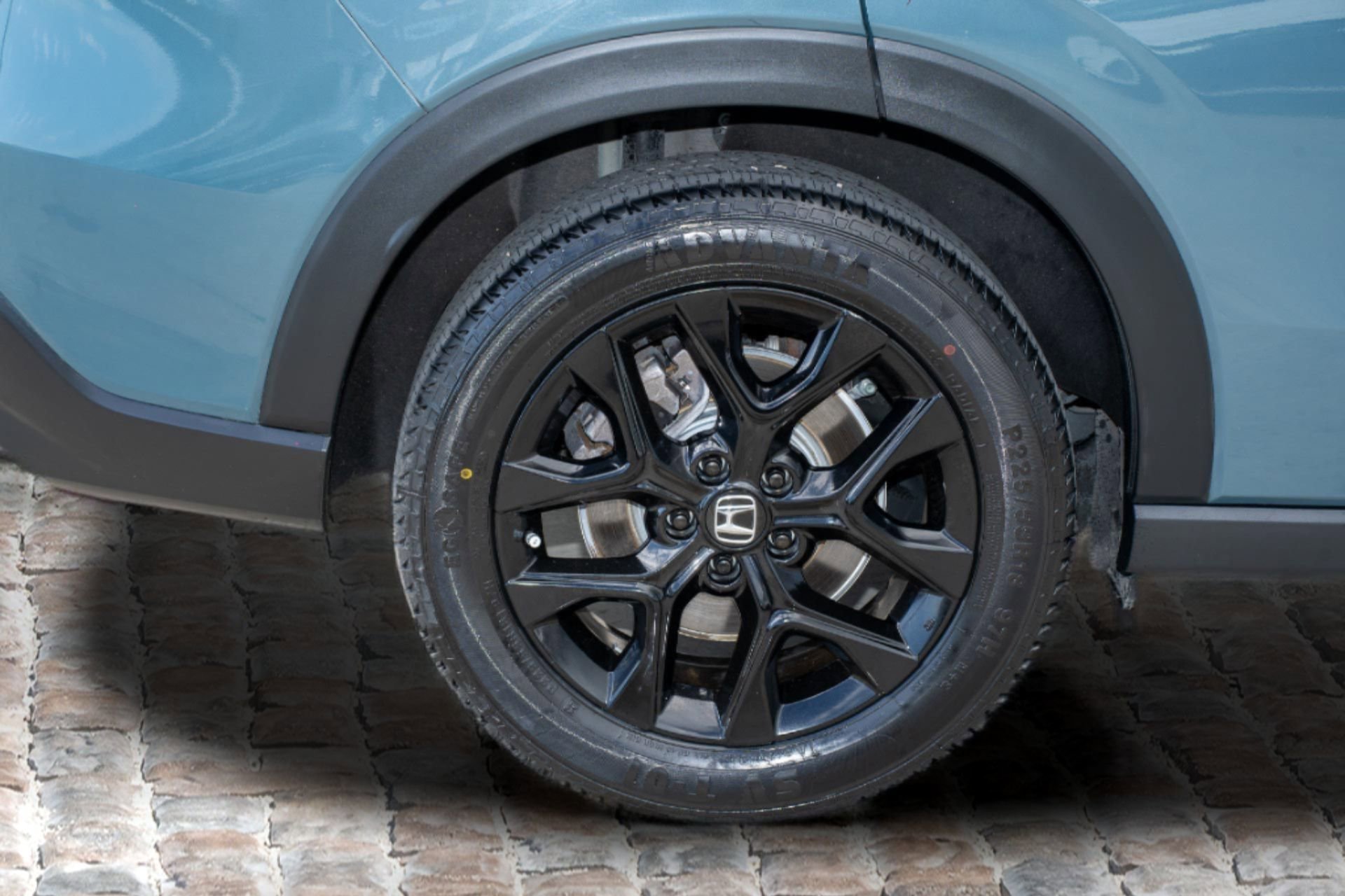 Certified 2023 Honda HR-V Sport image 40