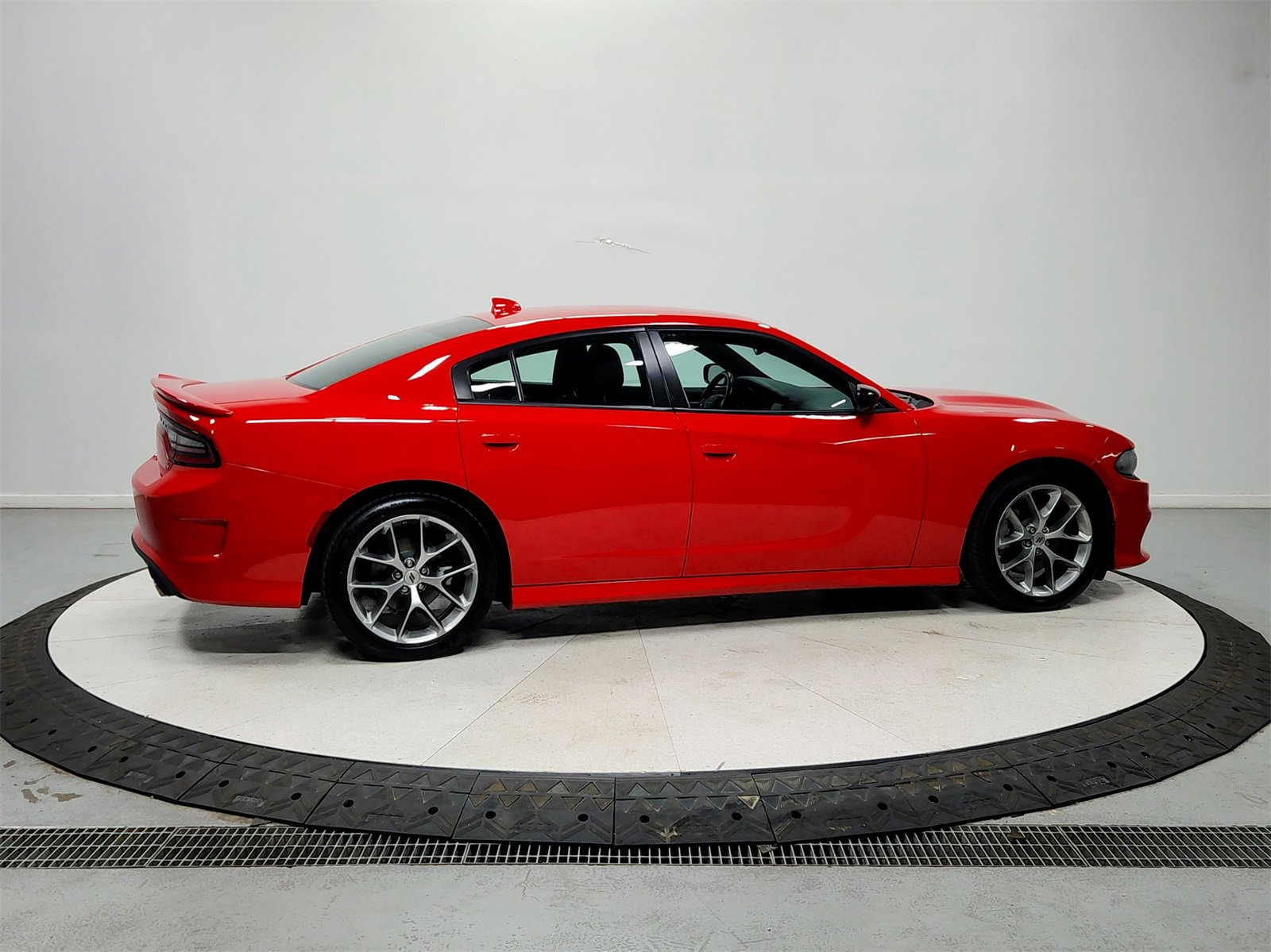 Used 2023 Dodge Charger GT image 8