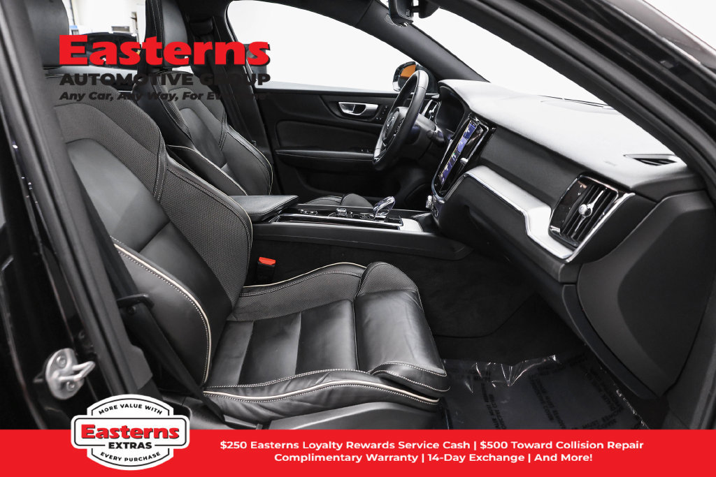 Used 2024 Volvo S60 B5 Plus FWD image 28