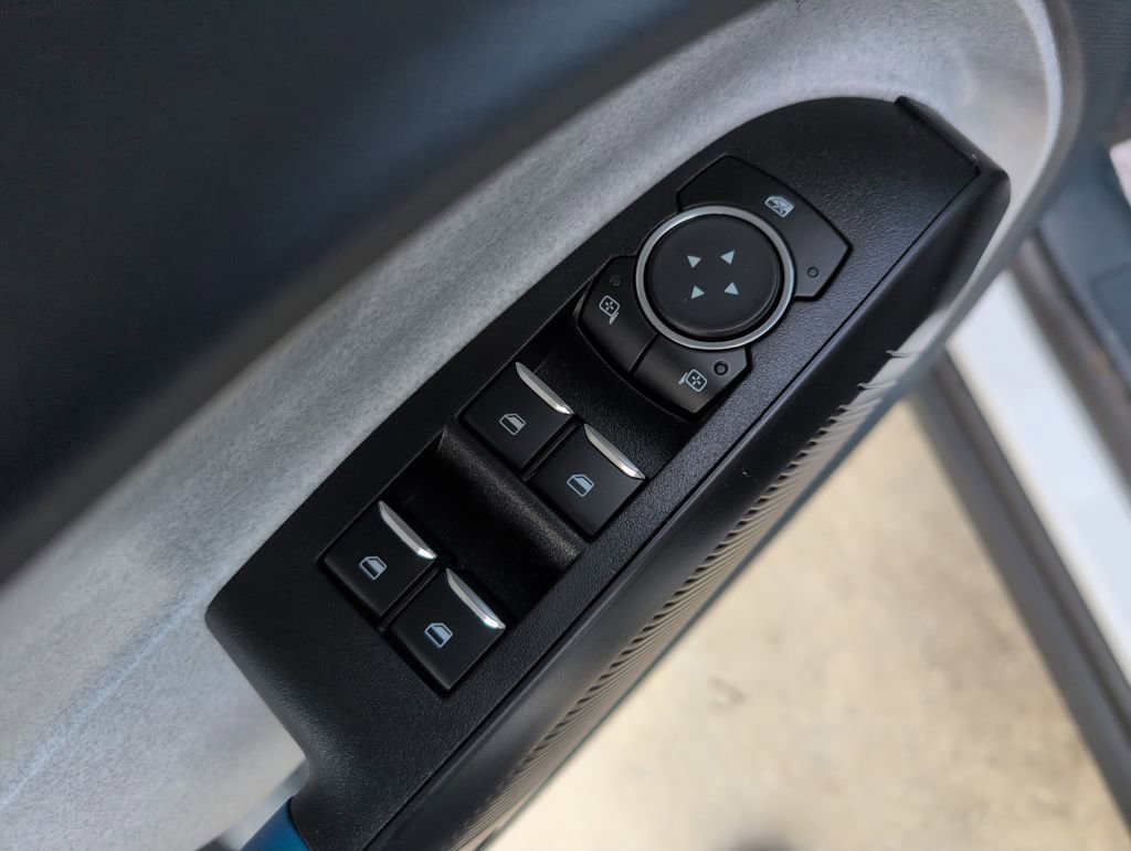 New 2025 Ford Maverick XLT w/ XLT Luxury Package AWD/4WD image 26