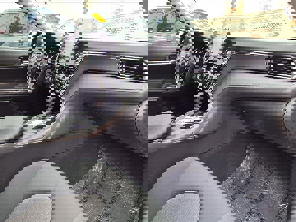 Certified 2023 Toyota Camry LE image 23