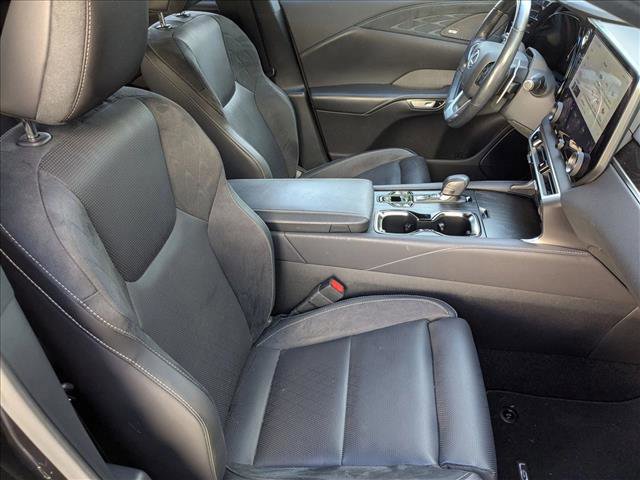 Used 2024 Lexus RX 450h AWD w/ Luxury Package image 21