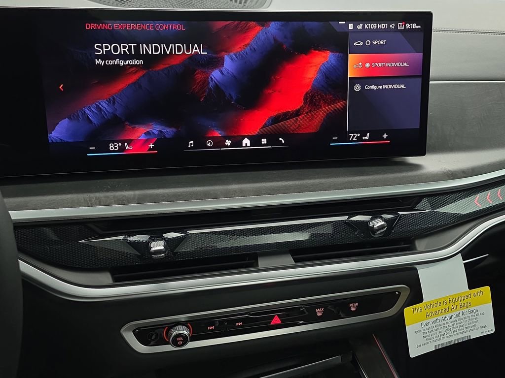 New 2026 BMW X5 xDrive50e image 20