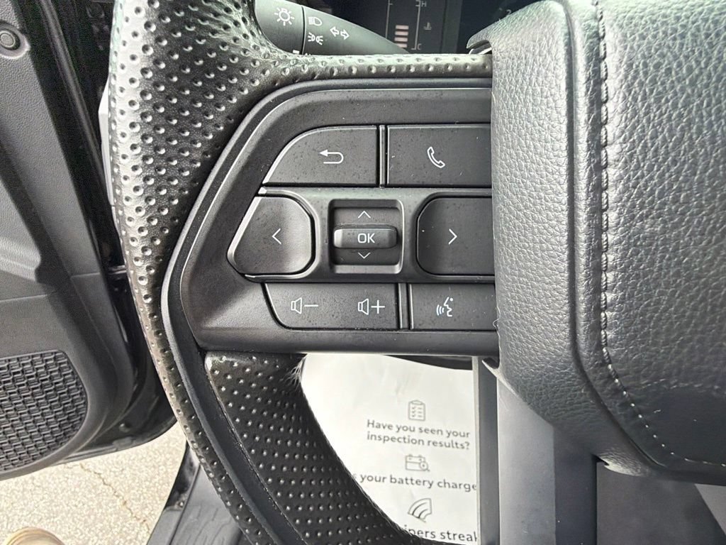 Certified 2024 Toyota Tacoma SR AWD/4WD image 34