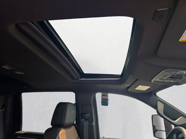 New 2026 Chevrolet Silverado 2500 High Country w/ High Country Premium Package AWD/4WD image 19