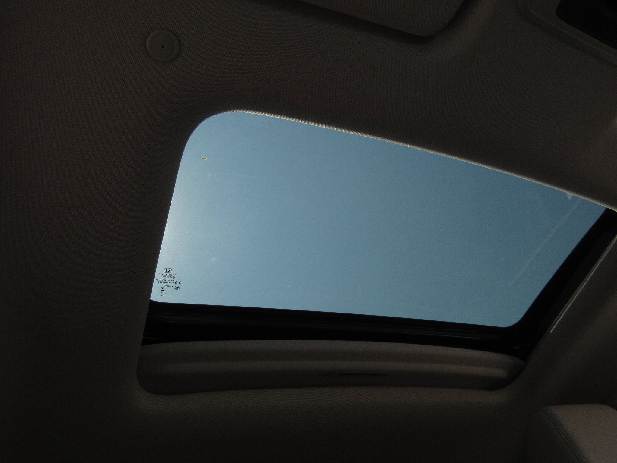 New 2026 Honda HR-V EX-L image 6