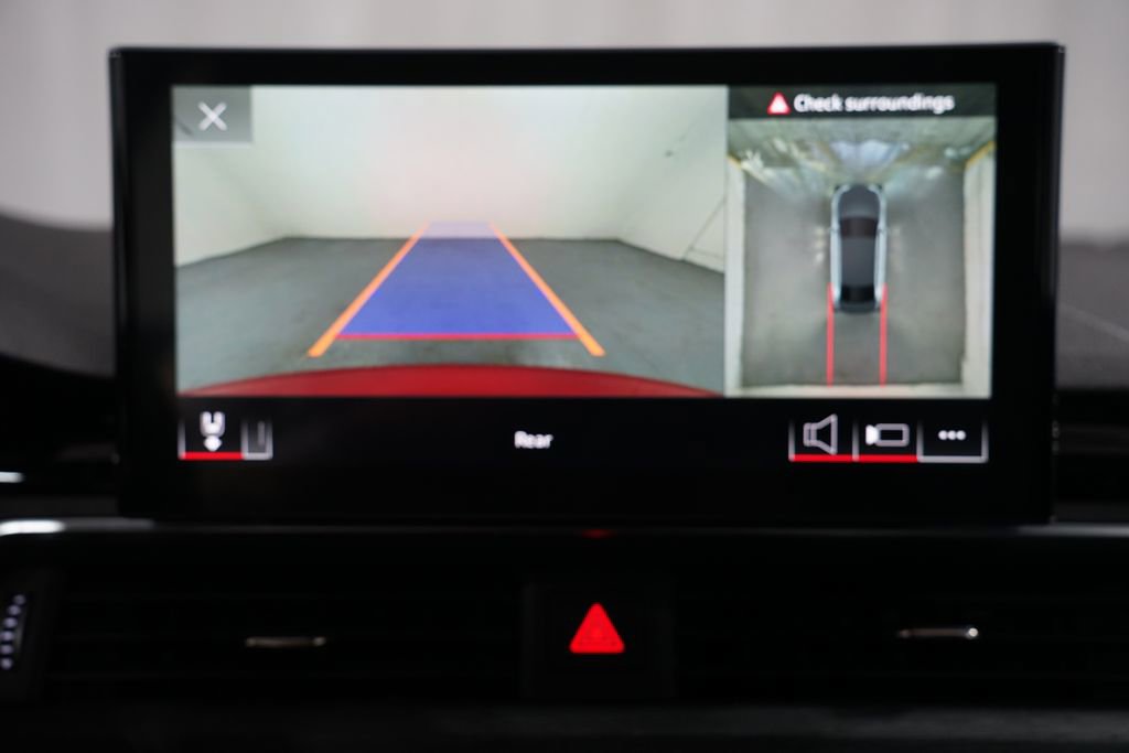 Used 2023 Audi A4 2.0T Premium Plus image 19