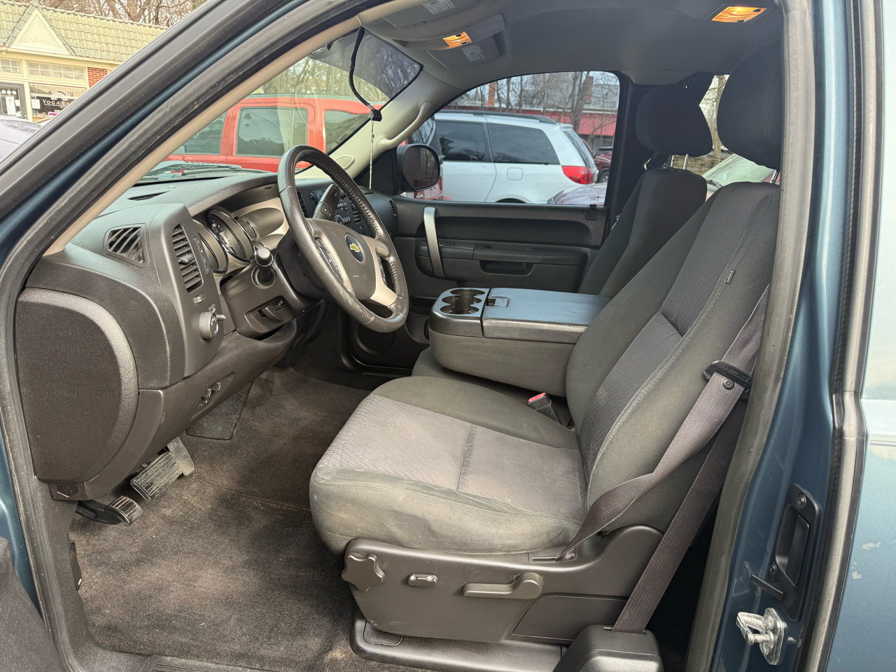 Used 2012 Chevrolet Silverado 1500 LT w/ All-Star Edition image 8