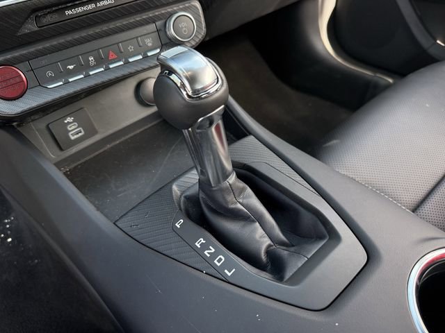 Used 2026 Ford Mustang Premium RWD image 18
