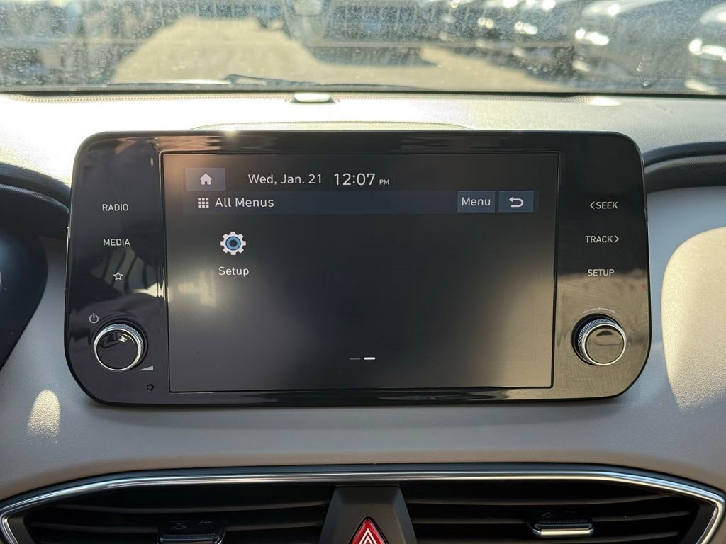 Used 2023 Hyundai Santa Fe SE image 33