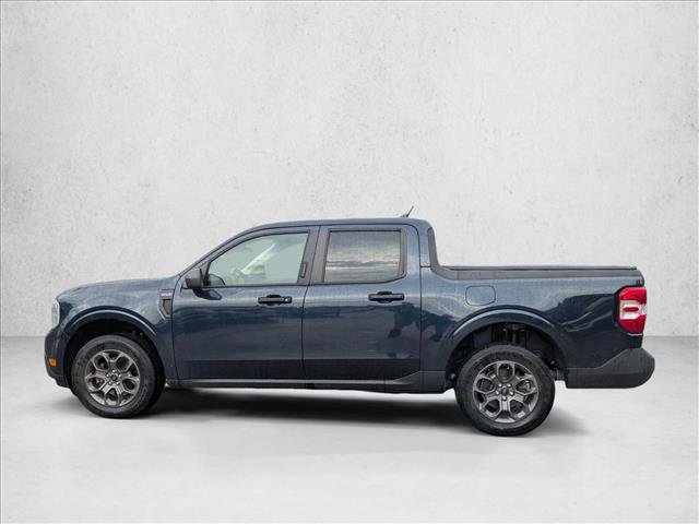 Used 2022 Ford Maverick XLT FWD image 8