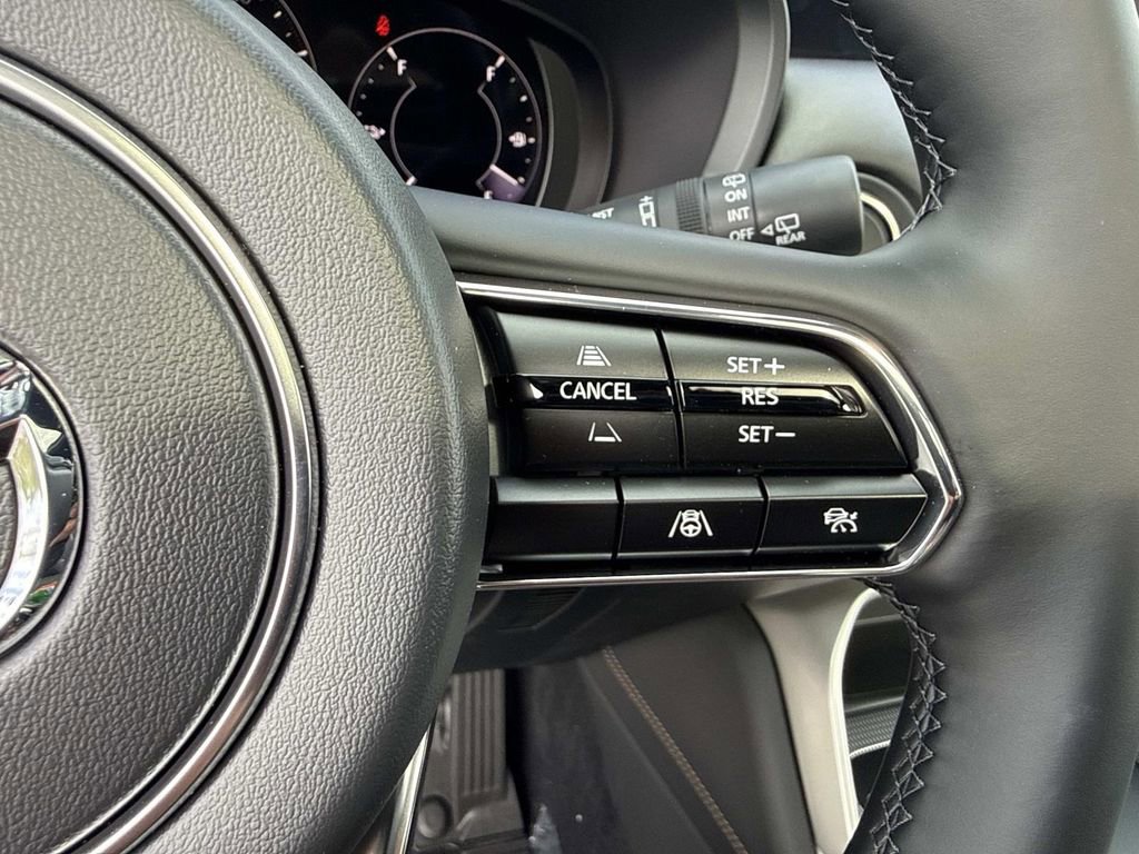 New 2026 MAZDA CX-90 Plug-In Hybrid w/ Premium Plus image 42