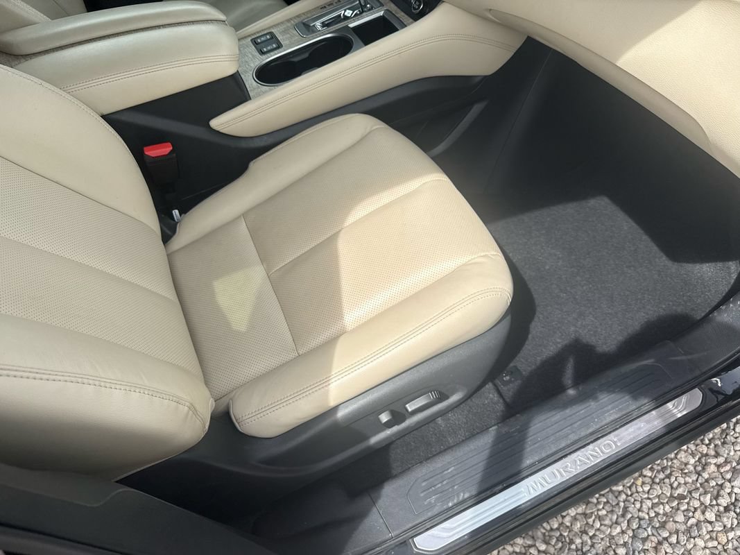 Used 2024 Nissan Murano SL w/ Cargo Package AWD/4WD image 16