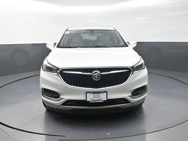 Used 2019 Buick Enclave Essence FWD image 5