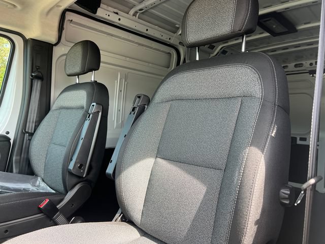 New 2026 RAM ProMaster 3500 w/ Convenience Group FWD image 19