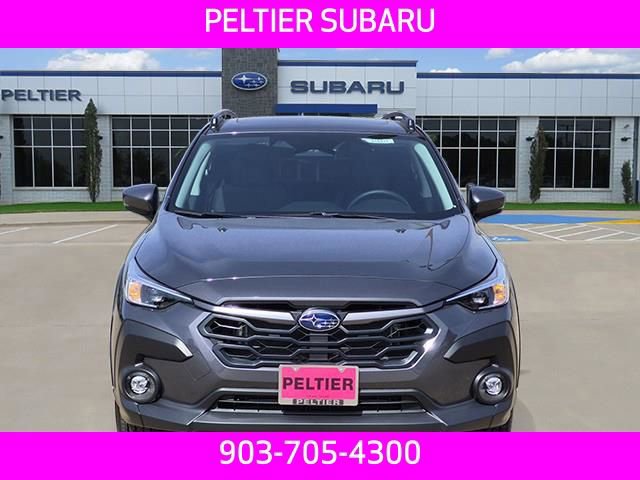 New 2026 Subaru Crosstrek 2.0i Premium image 2