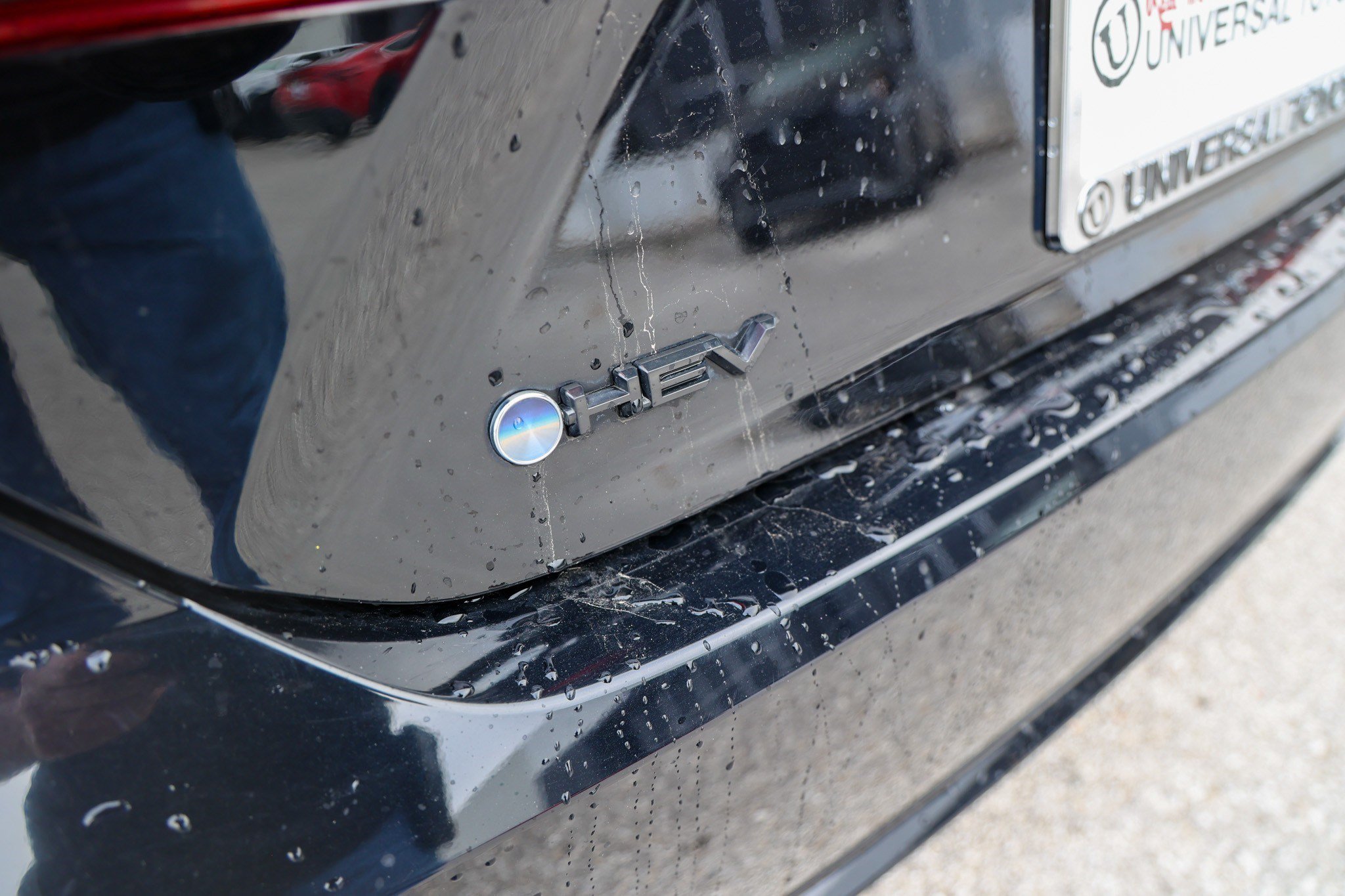 Used 2025 Toyota Camry XSE FWD image 12