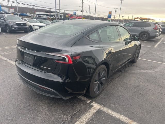 Used 2024 Tesla Model 3 Long Range image 4