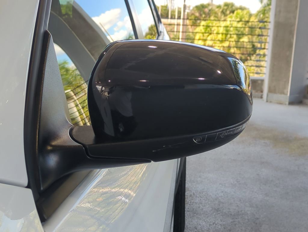 Certified 2022 Jeep Cherokee Trailhawk image 12