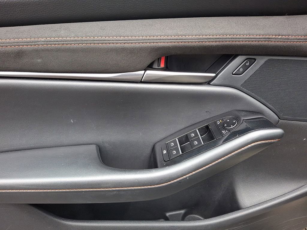 Used 2024 MAZDA MAZDA3 s image 12