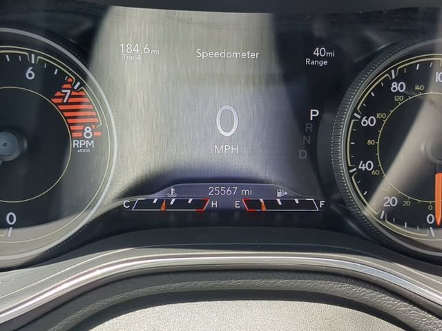Used 2021 Jeep Cherokee Limited w/ Elite Package AWD/4WD image 38