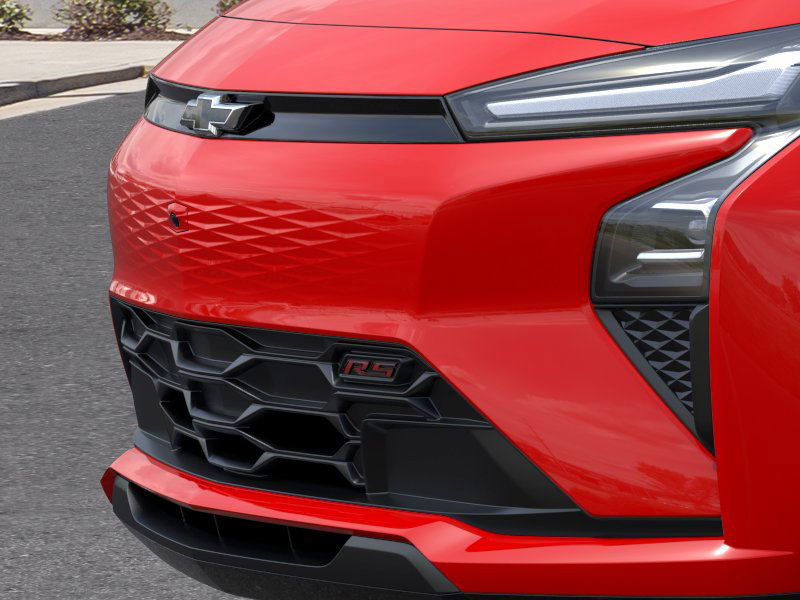 New 2027 Chevrolet Bolt RS w/ Technology Package image 15