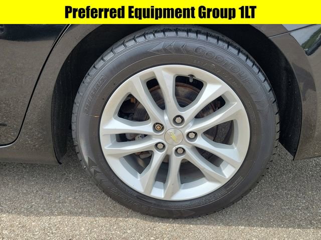 Used 2016 Chevrolet Malibu LT FWD image 7
