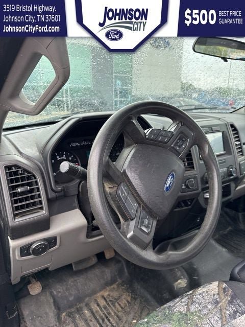 Used 2021 Ford F250 XL w/ STX Appearance Package AWD/4WD image 17