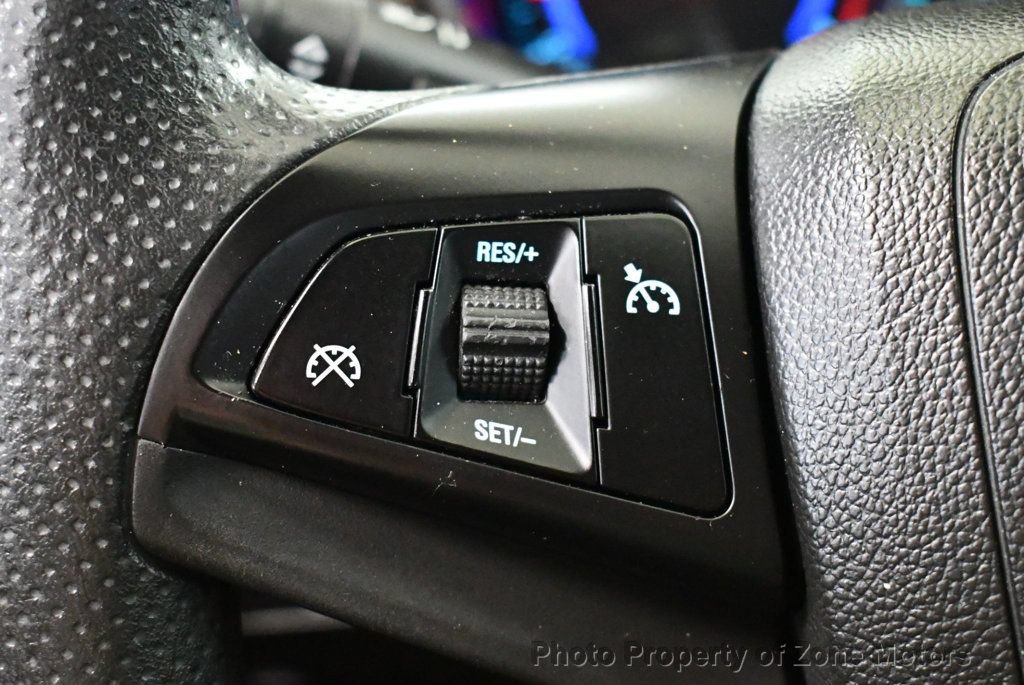 Used 2016 Chevrolet Cruze LT FWD image 32