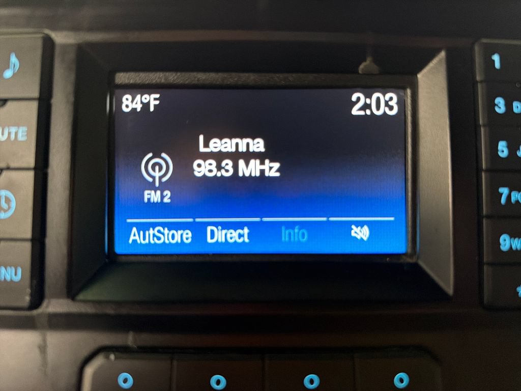 Used 2015 Ford F150 XL w/ Equipment Group 101A Mid AWD/4WD image 22