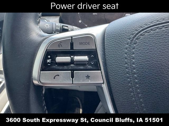 Used 2023 Kia Telluride SX FWD image 20