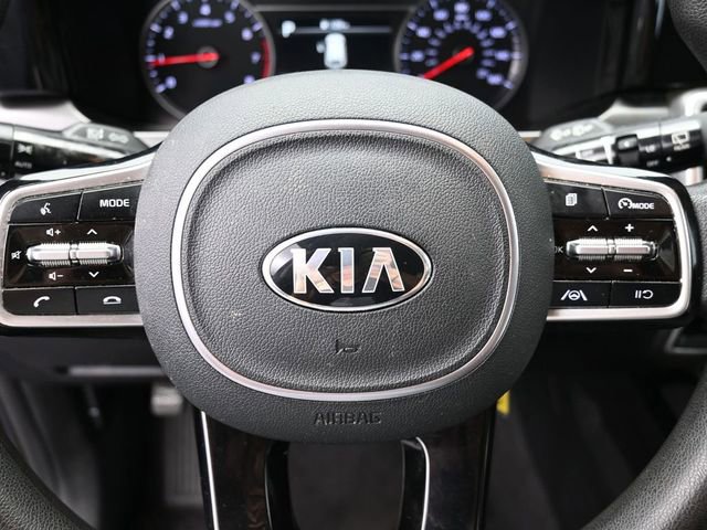 Used 2021 Kia Sorento LX image 30