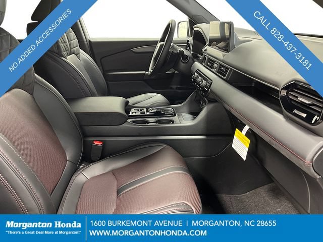 New 2026 Honda Pilot Black Edition image 28