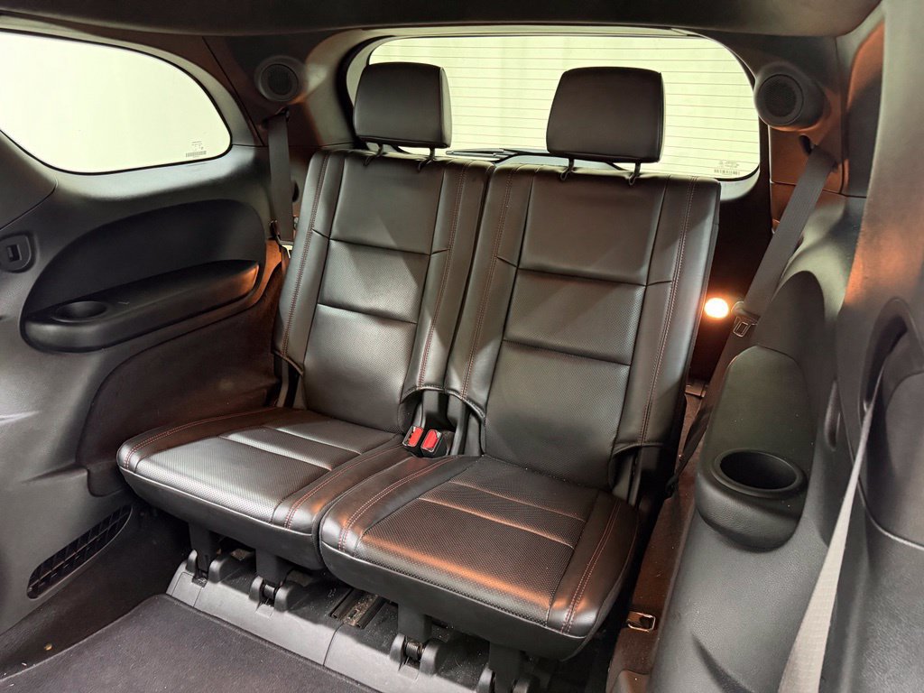 Used 2023 Dodge Durango R/T AWD/4WD image 16