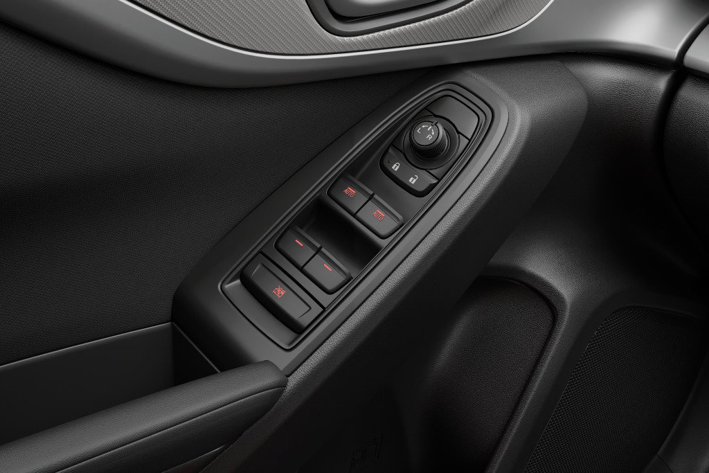 New 2026 Subaru WRX AWD/4WD image 18
