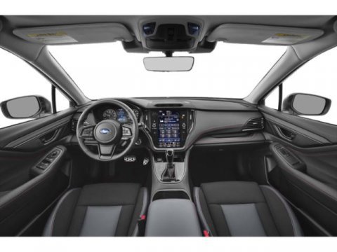 New 2025 Subaru Legacy Sport image 11