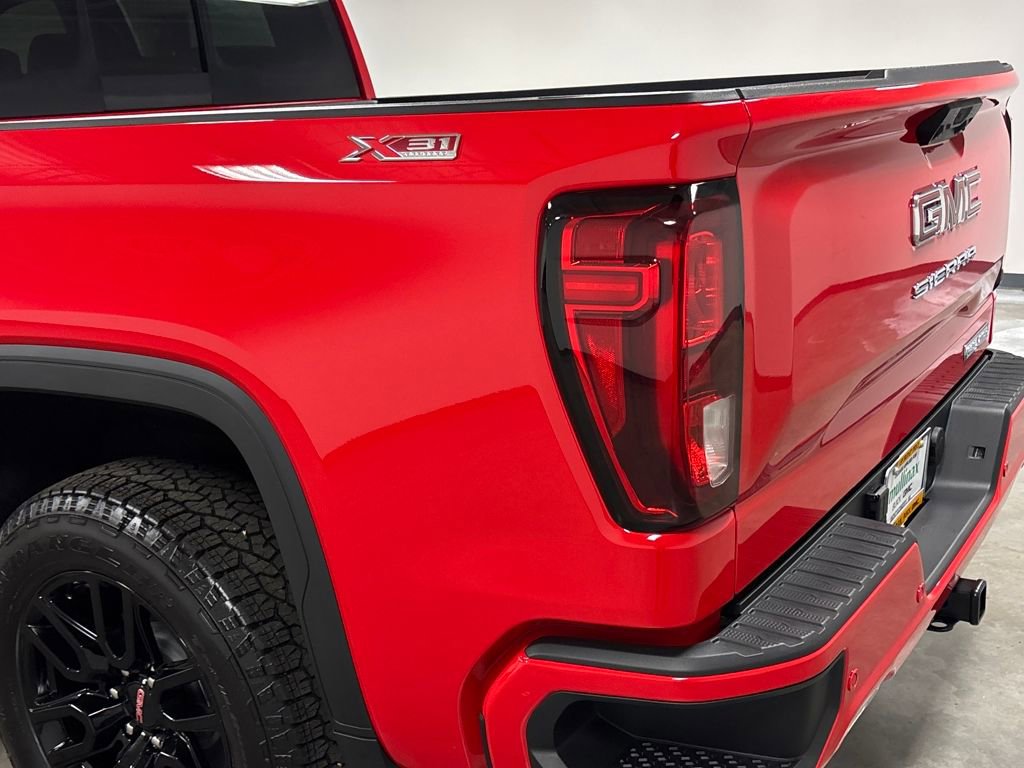 New 2026 GMC Sierra 1500 Elevation w/ Elevation Premium Package image 15
