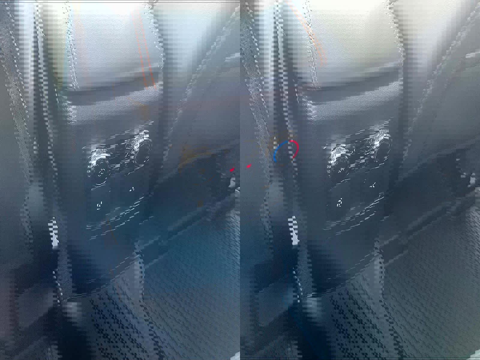 Used 2022 Ford Explorer Timberline image 29