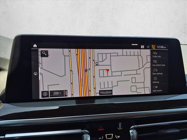 Used 2023 BMW X3 sDrive30i w/ Convenience Package w/ZPA RWD image 13