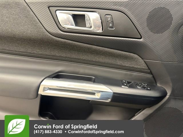 New 2026 Ford Mustang Coupe image 31