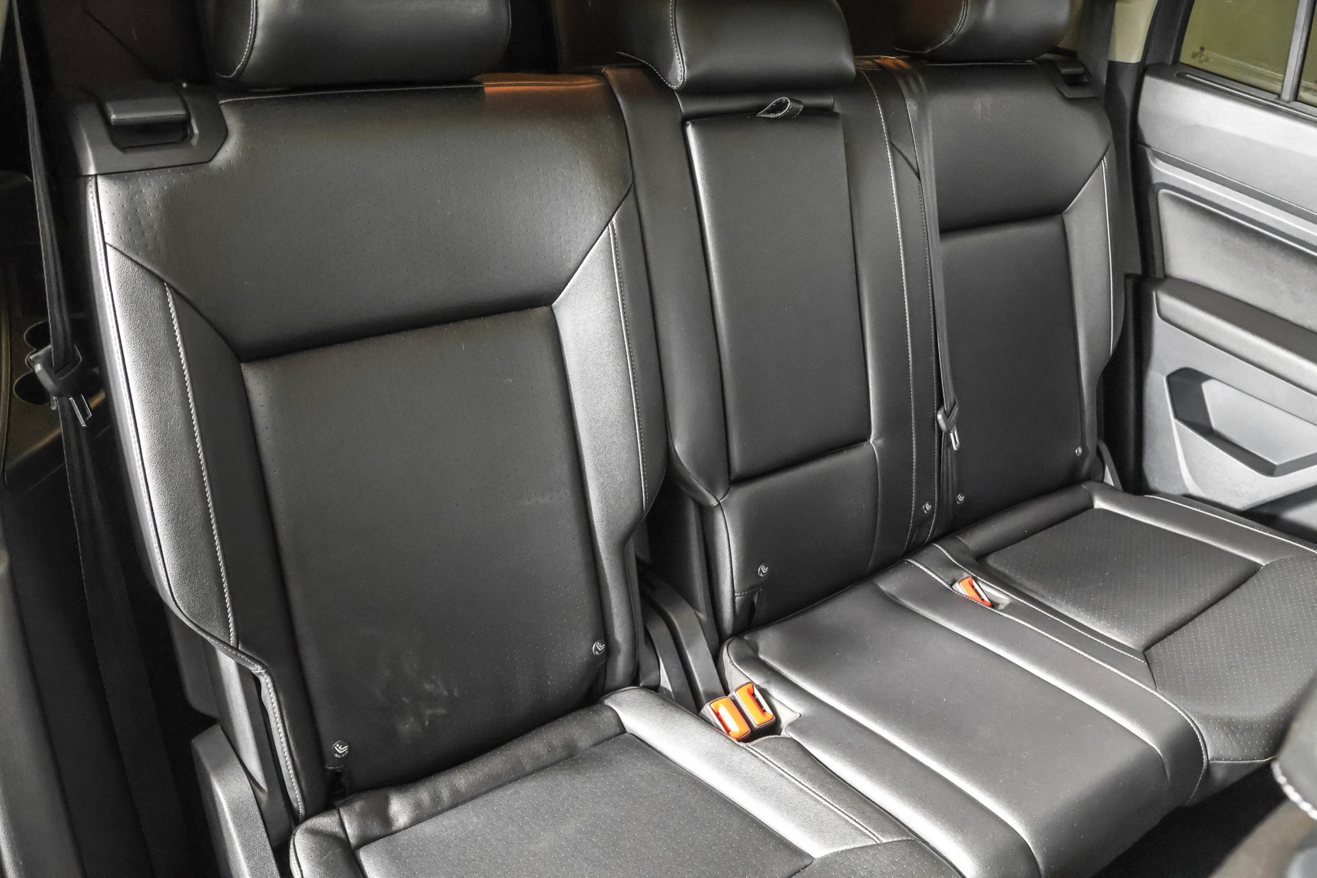 Used 2018 Volkswagen Atlas SE AWD/4WD image 43