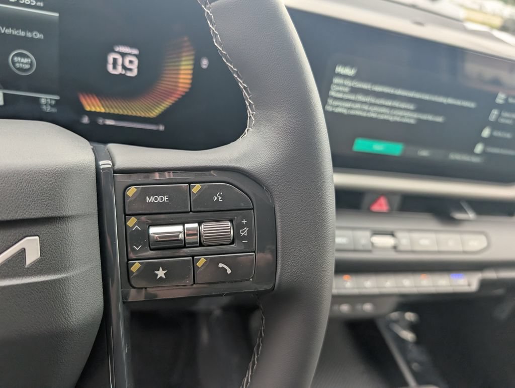 New 2027 Kia Seltos LX AWD/4WD image 17