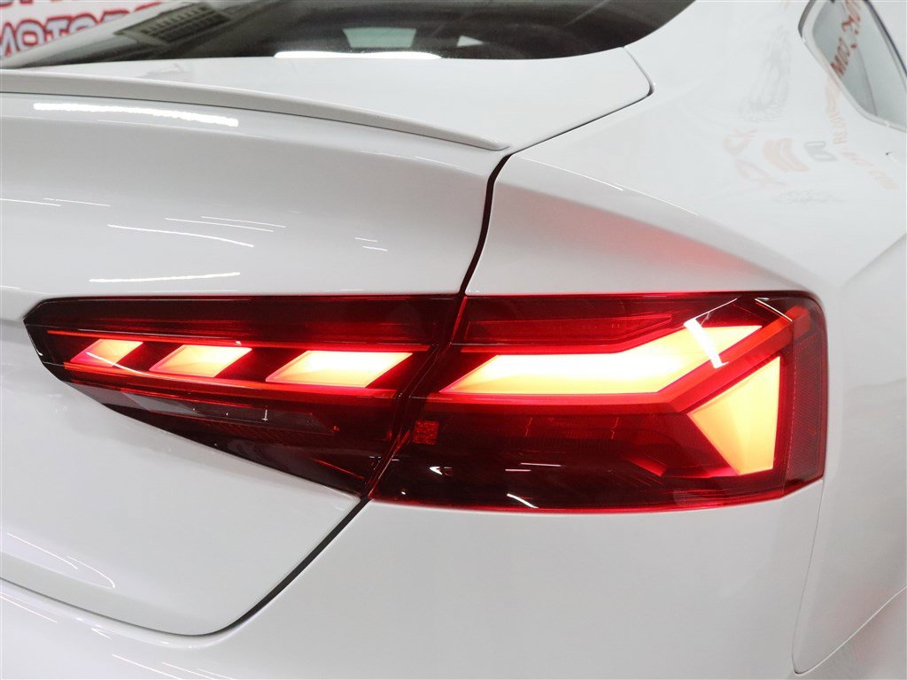 Used 2023 Audi S5 Premium Plus w/ Premium Plus Package AWD/4WD image 8