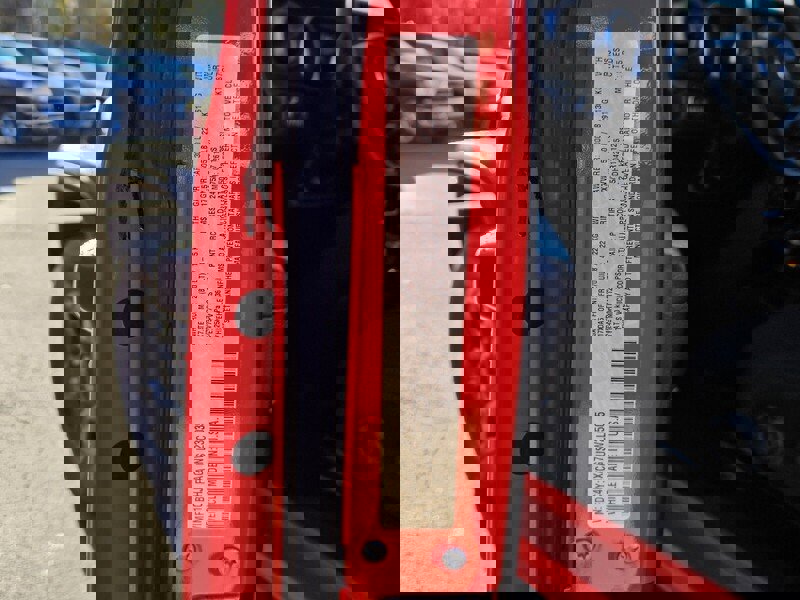 Used 2022 Jeep Wrangler Sport image 15