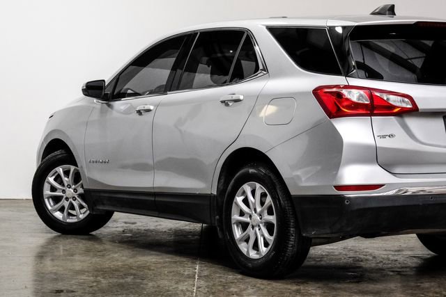 Used 2019 Chevrolet Equinox LT FWD image 15