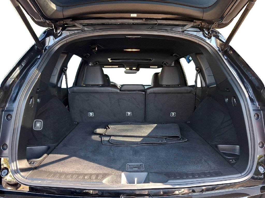 Used 2023 Honda Passport EX-L image 32