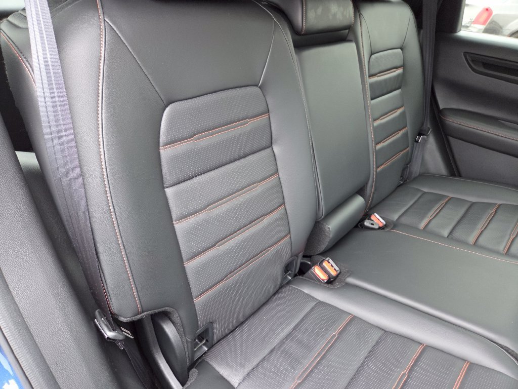 Used 2025 Honda CR-V Sport-L image 31