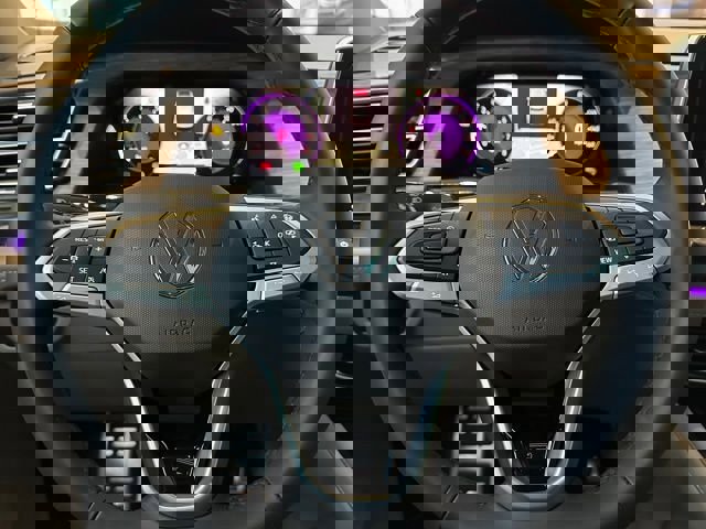 New 2026 Volkswagen Atlas SEL Premium R-Line image 41