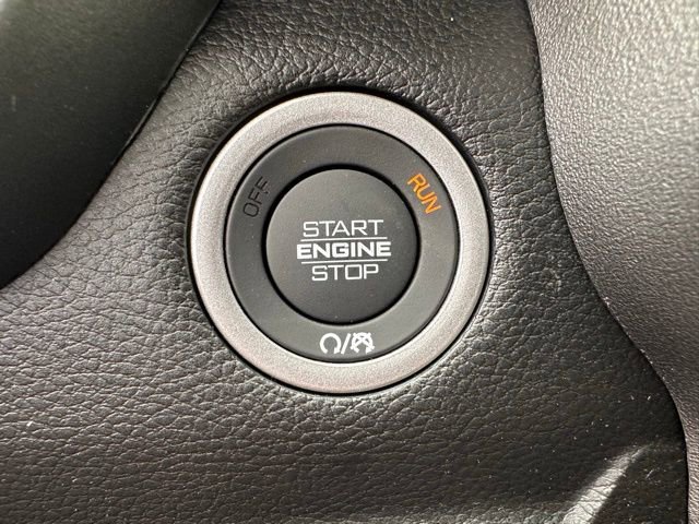 New 2025 RAM 1500 Big Horn AWD/4WD image 23
